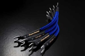 Accessories ｜ BI-wire Jumpers - Zonotone（ゾノトーン）公式サイト