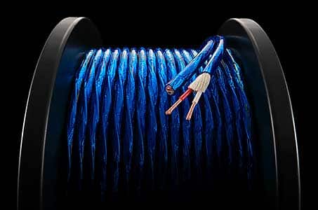 Zonotone ゾノトーン 7NPS-Shupreme1 (3.0m)　電源ケーブル　限定発売品 Zonotone 7NPS-Shupreme 1⁄1.8m(完成品) | ZONOTONE | シマムセン