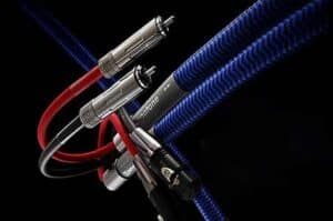 Interconnect Cables - Grandio Series - Zonotone（ゾノトーン）公式