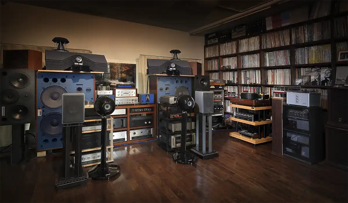 Zonotoneの由来 - Zonotone（ゾノトーン）公式サイト