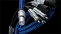 Phono Cables