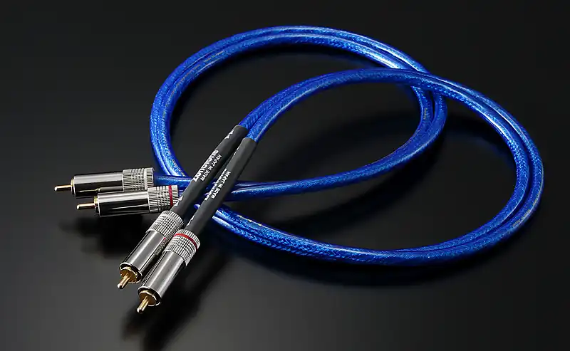 メロス　Zonotone AC-1001α-3.0M② メロス Zonotone AC-1001α-3.0M② Amazon | ゾノトーン RCA