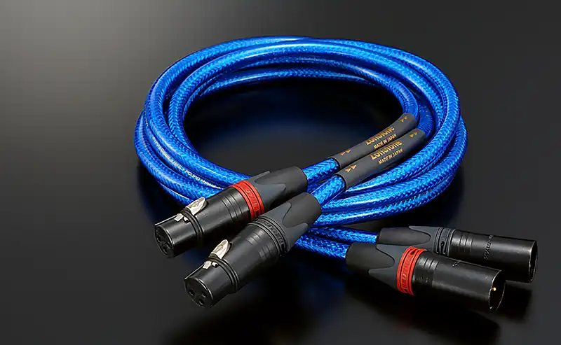 メロス Zonotone AC-1001α-3.0M② Gransterシリーズ - Zonotone(ゾノトーン)公式サイト